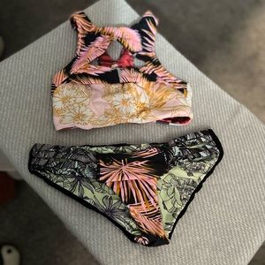 COPY - Maagi reversible bikini